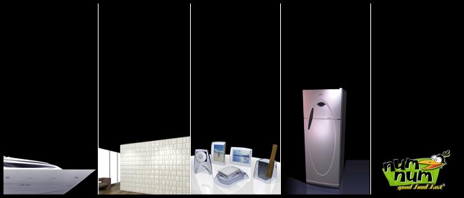 Can Yalman Design : Projects