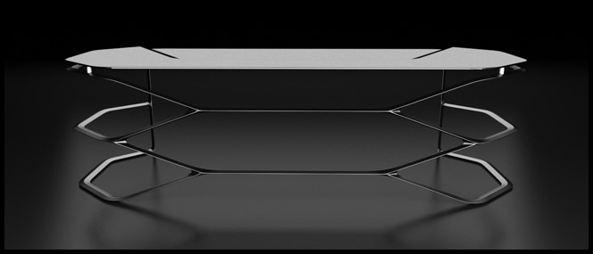 Can Yalman Design : Projects