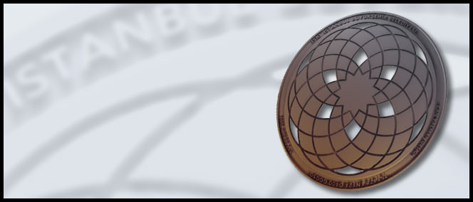 Can Yalman Design : Projects